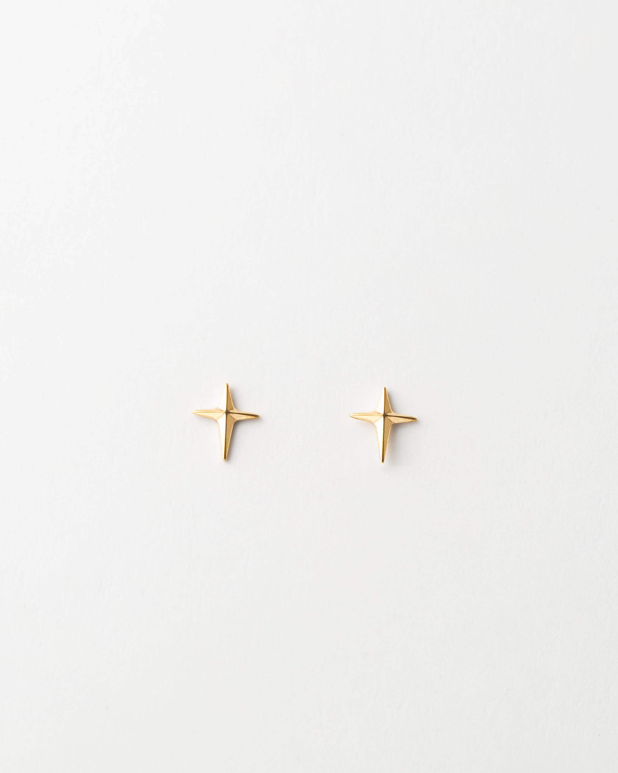 Elegant Starlight Stud Earrings for Everyday Wear