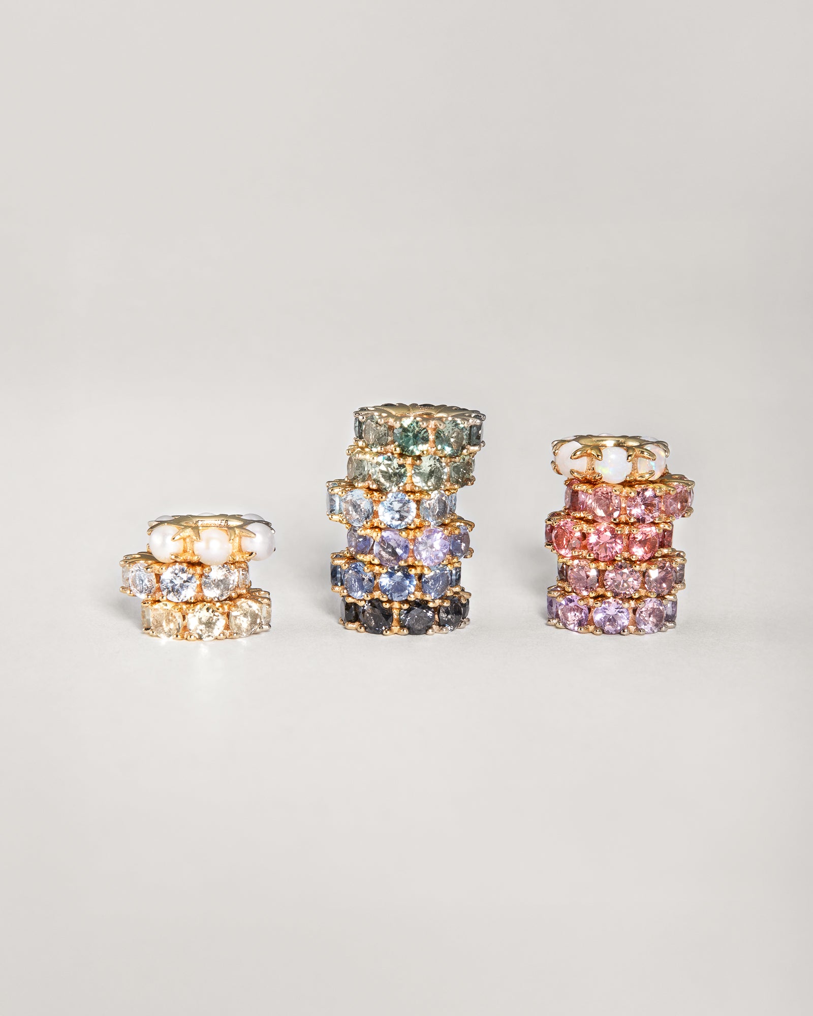 Birthstone Bead for Jewelry Making