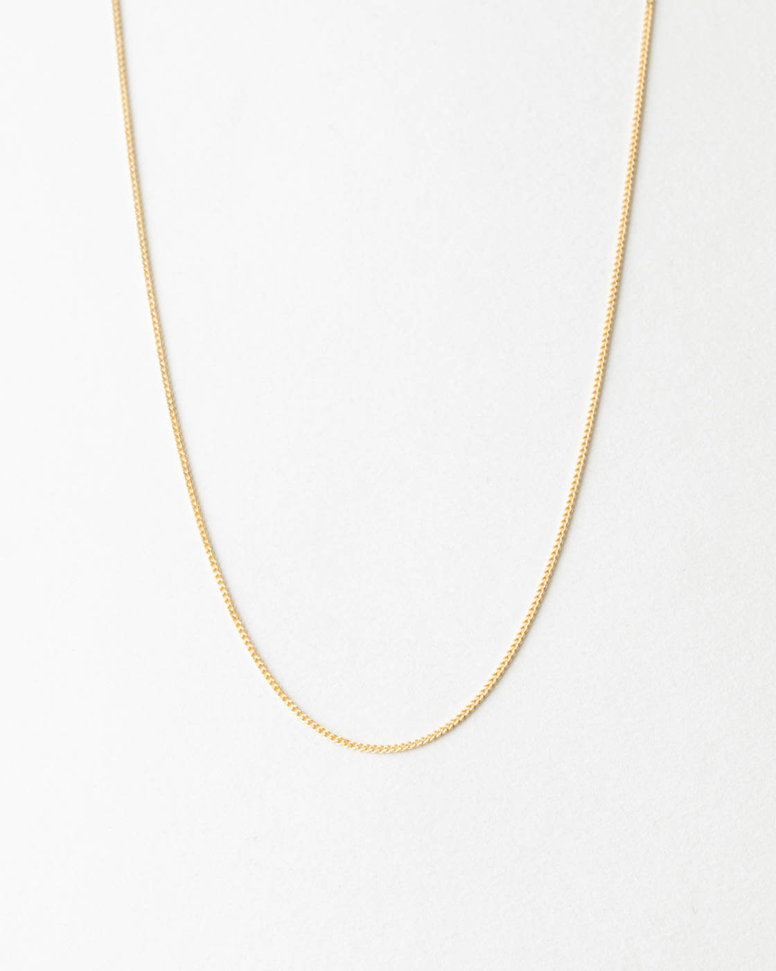Stylish Gold Chain Necklace for Everyday Wear