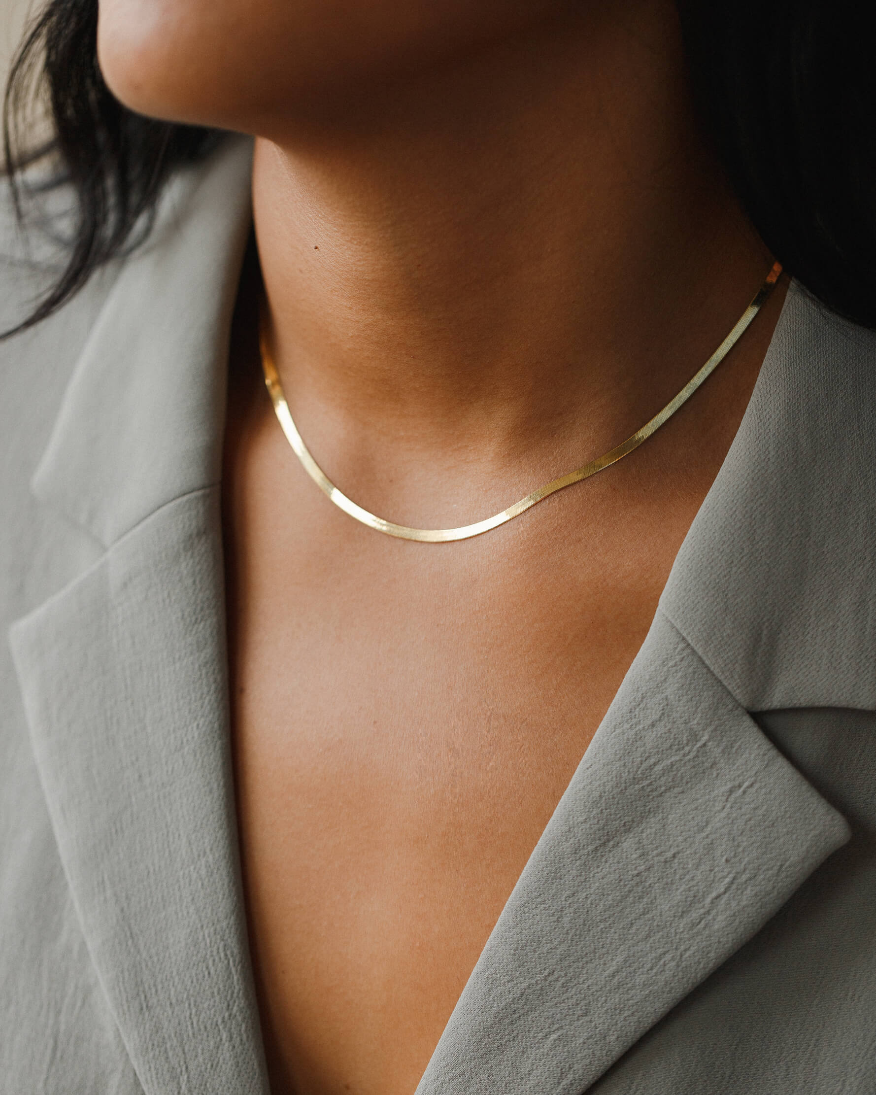 Taiya Chain for Jewelry Making & DIY Crafts
