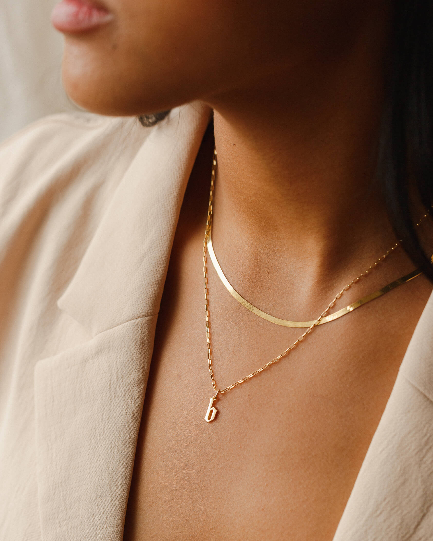 Taiya Chain for Jewelry Making & DIY Crafts