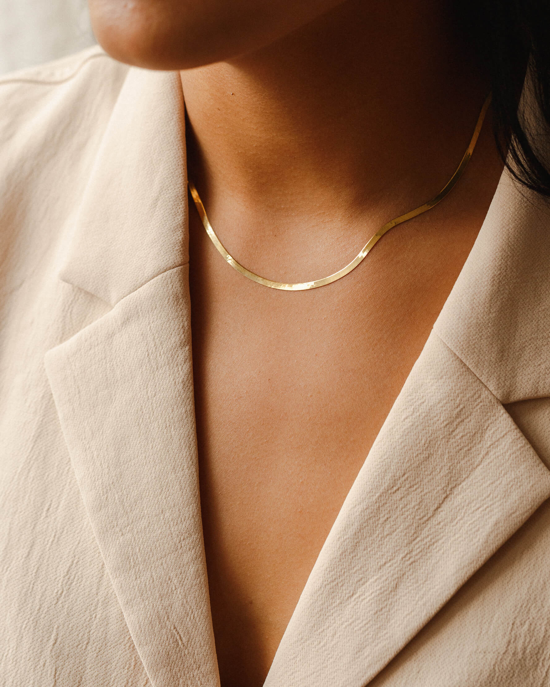 Taiya Chain for Jewelry Making & DIY Crafts
