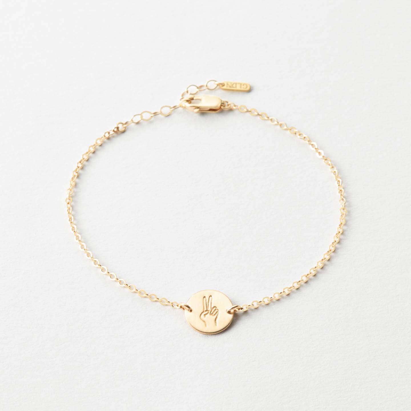 Stylish Hand Gesture Control Bracelet
