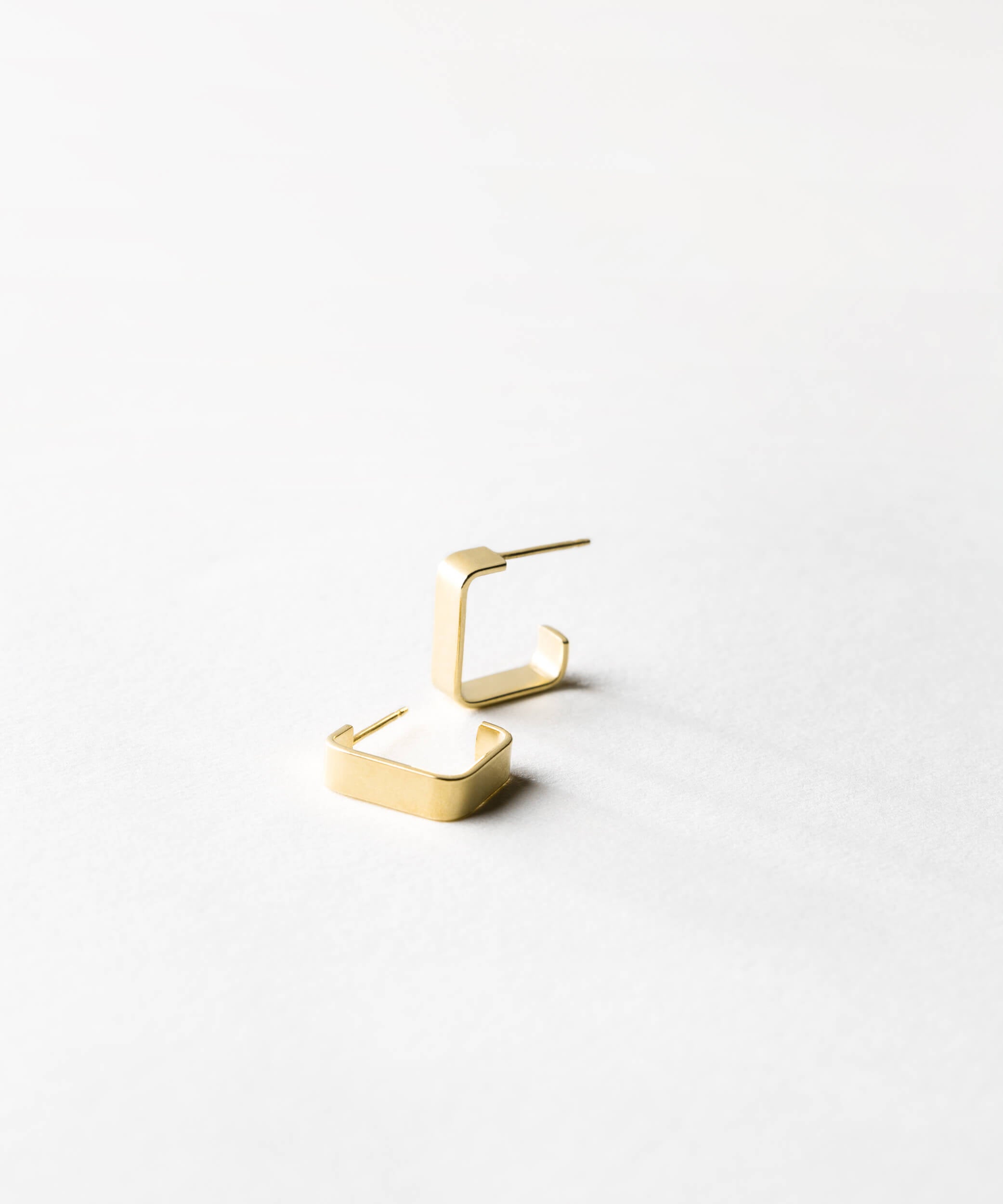 Eileen Hoops – Stylish Everyday Earrings