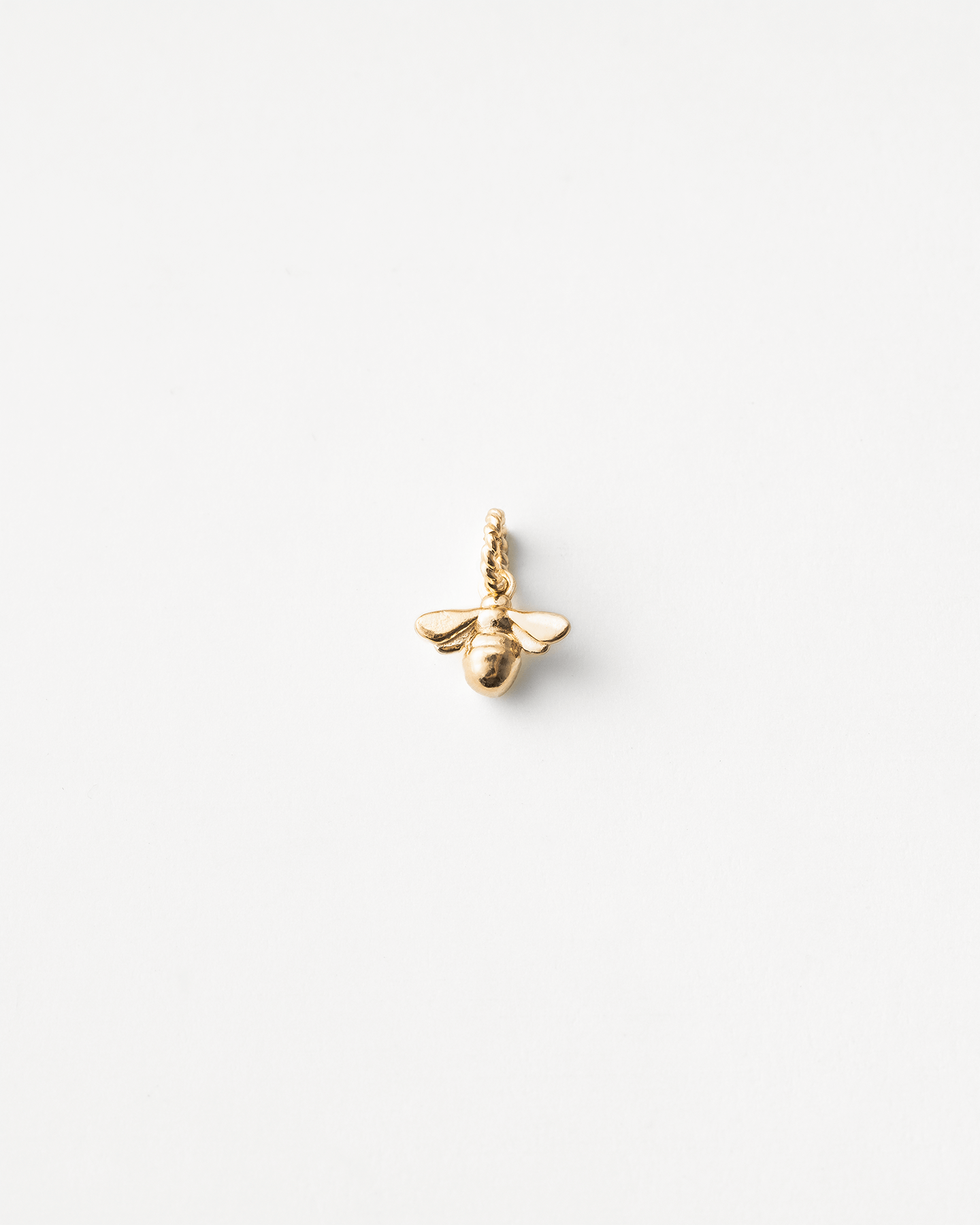 Charming Garden Bee Jewelry Piece