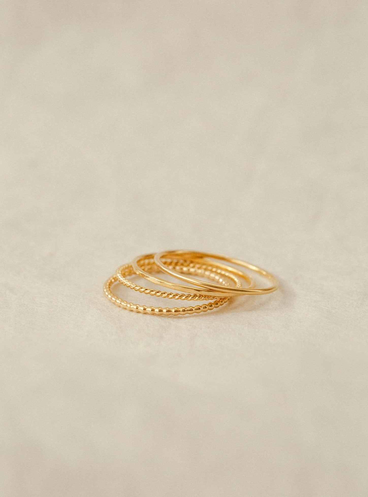 Adria Ring – Elegant Jewelry for Everyday Wear