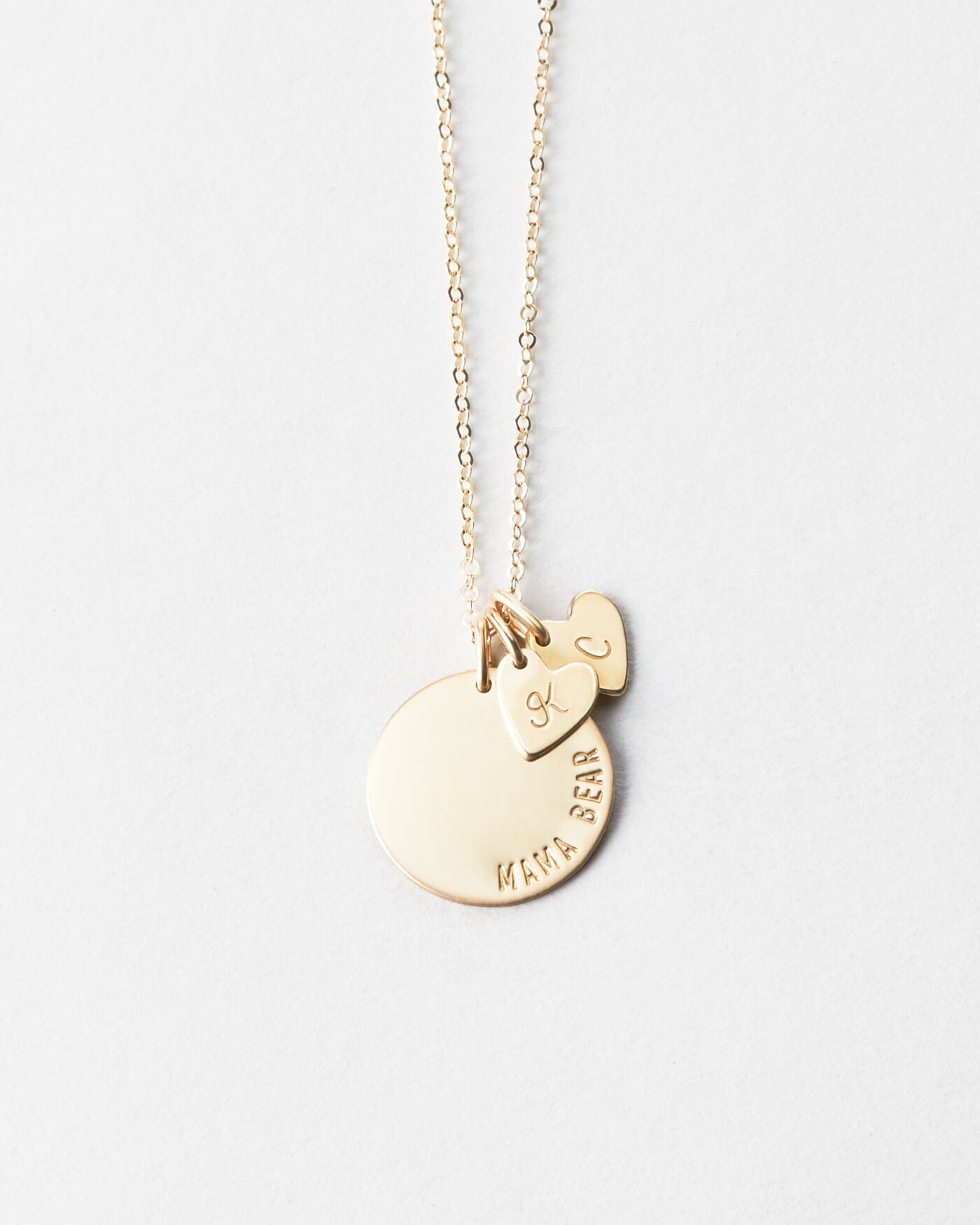Sofia Pendant Necklace for Women