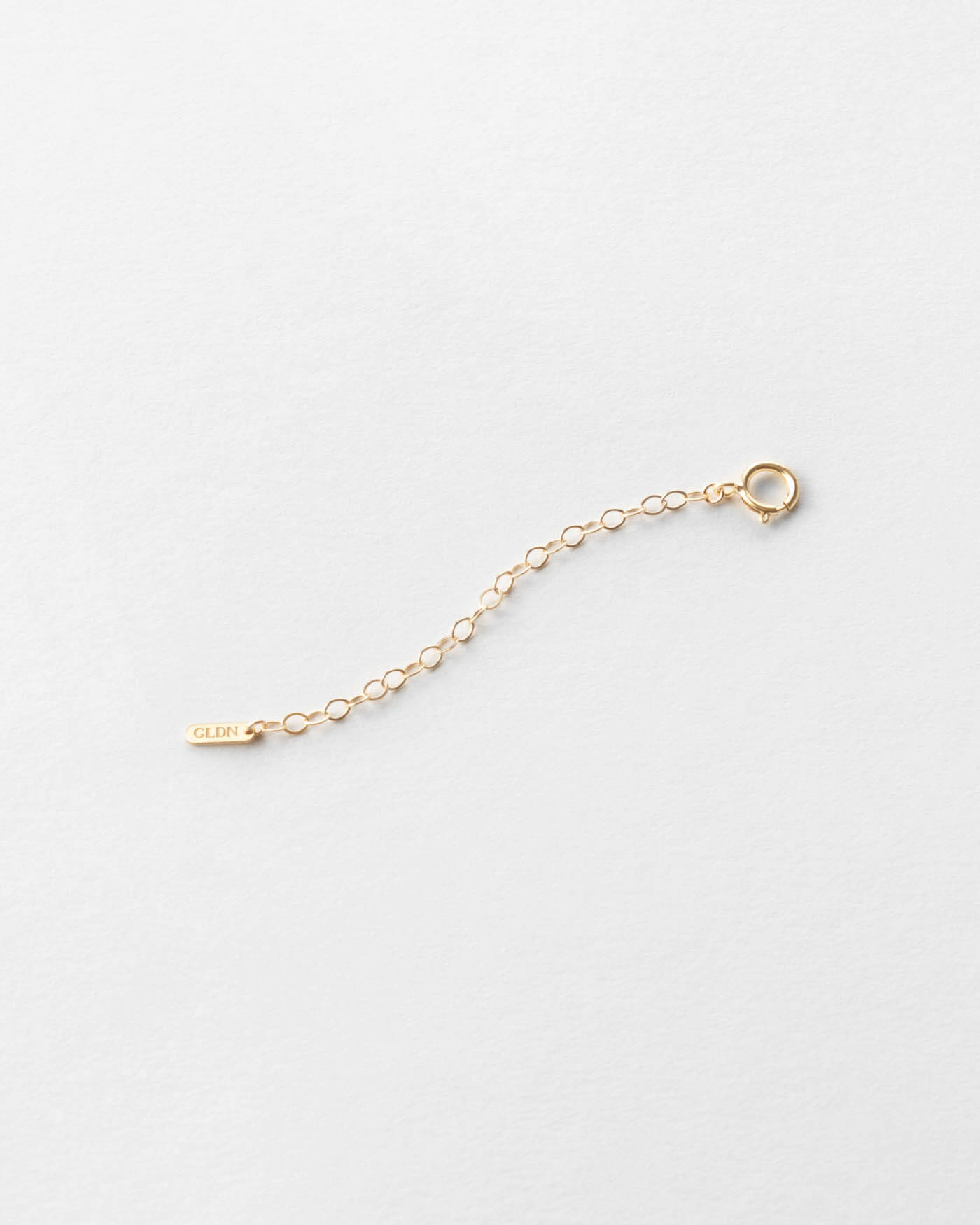 Adjustable Necklace Extender for Perfect Fit