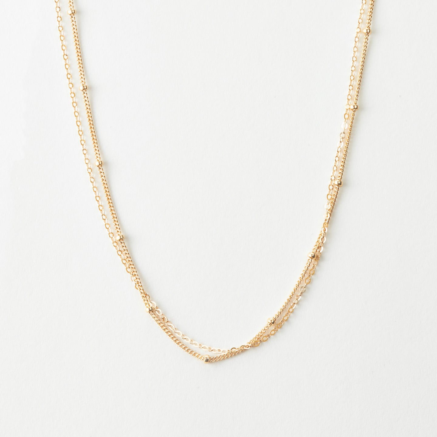 Hannah Pendant Necklace for Women