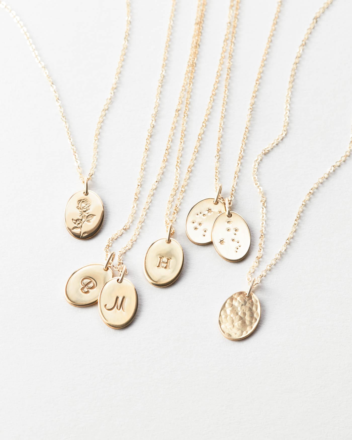 Custom Diana Name Necklace - Elegant Jewelry Gift