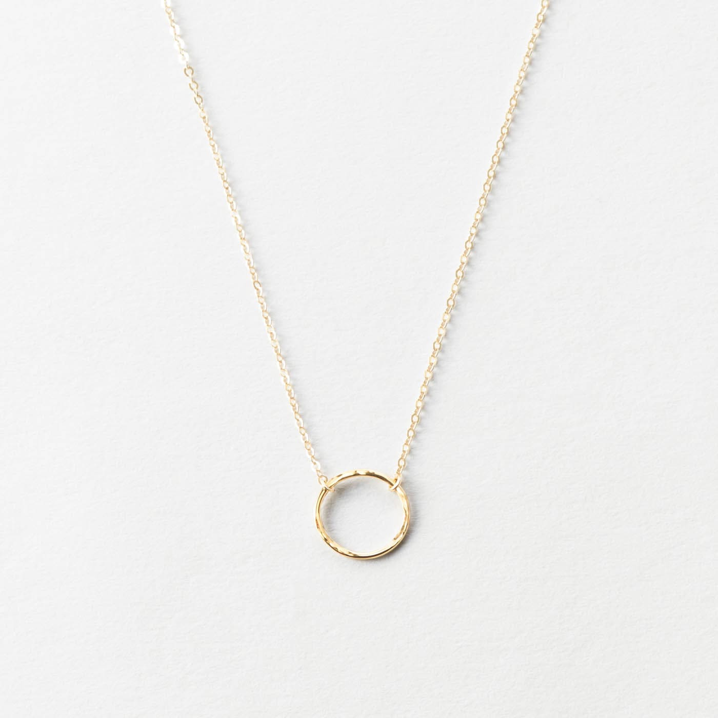 Elegant Lucine Necklace for Women