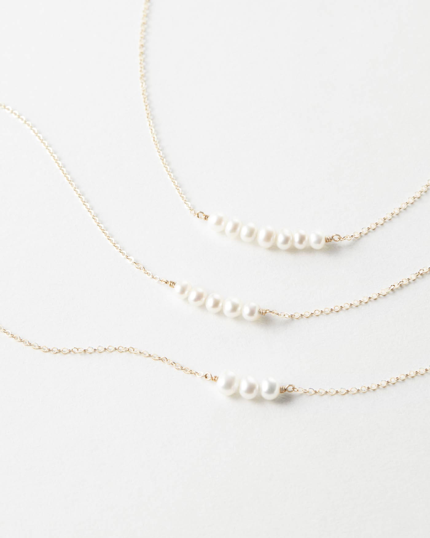 Ohana Heirloom Pendant Necklace