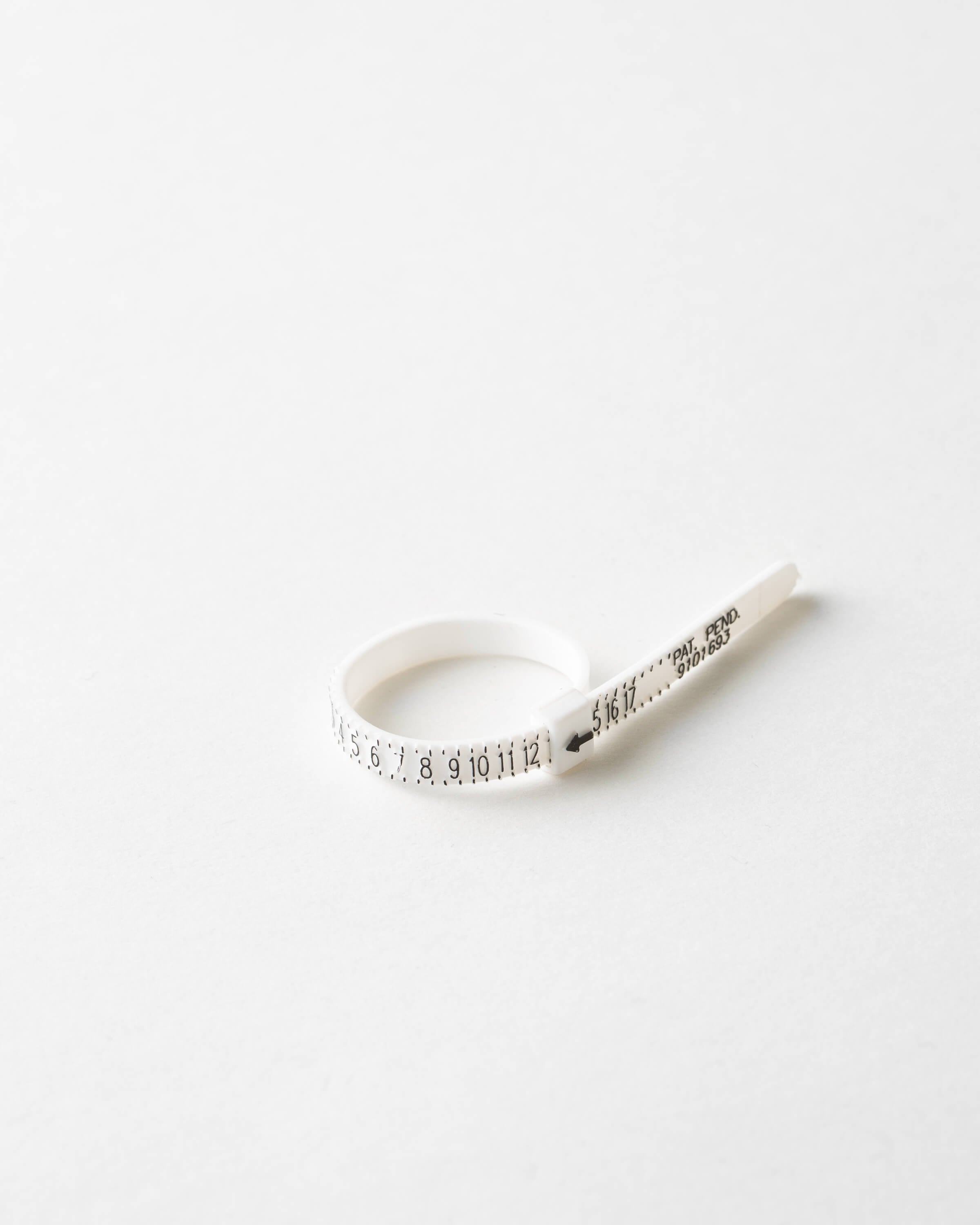 Adjustable Ring Sizer for Perfect Fit