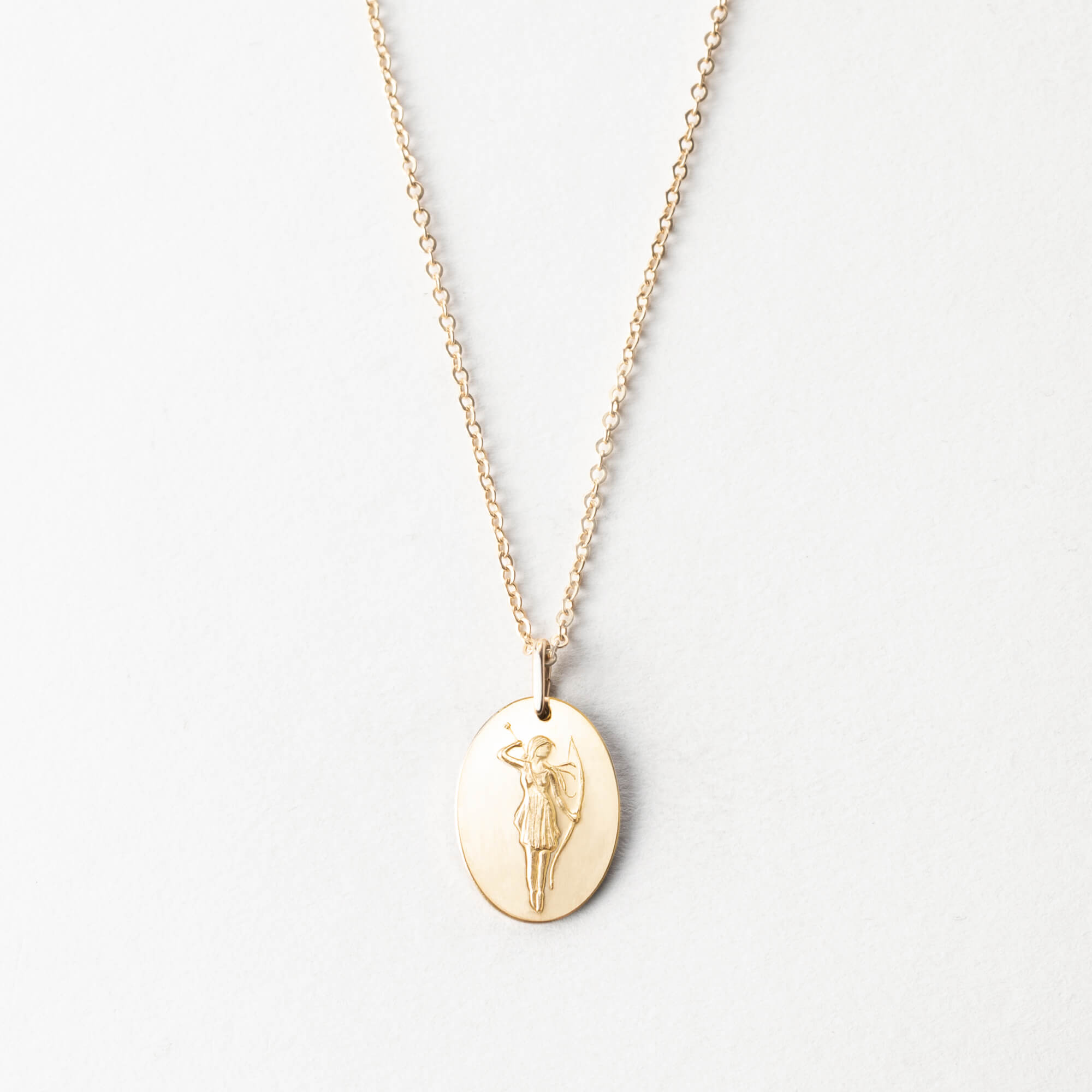 Artemis Pendant Necklace for Women