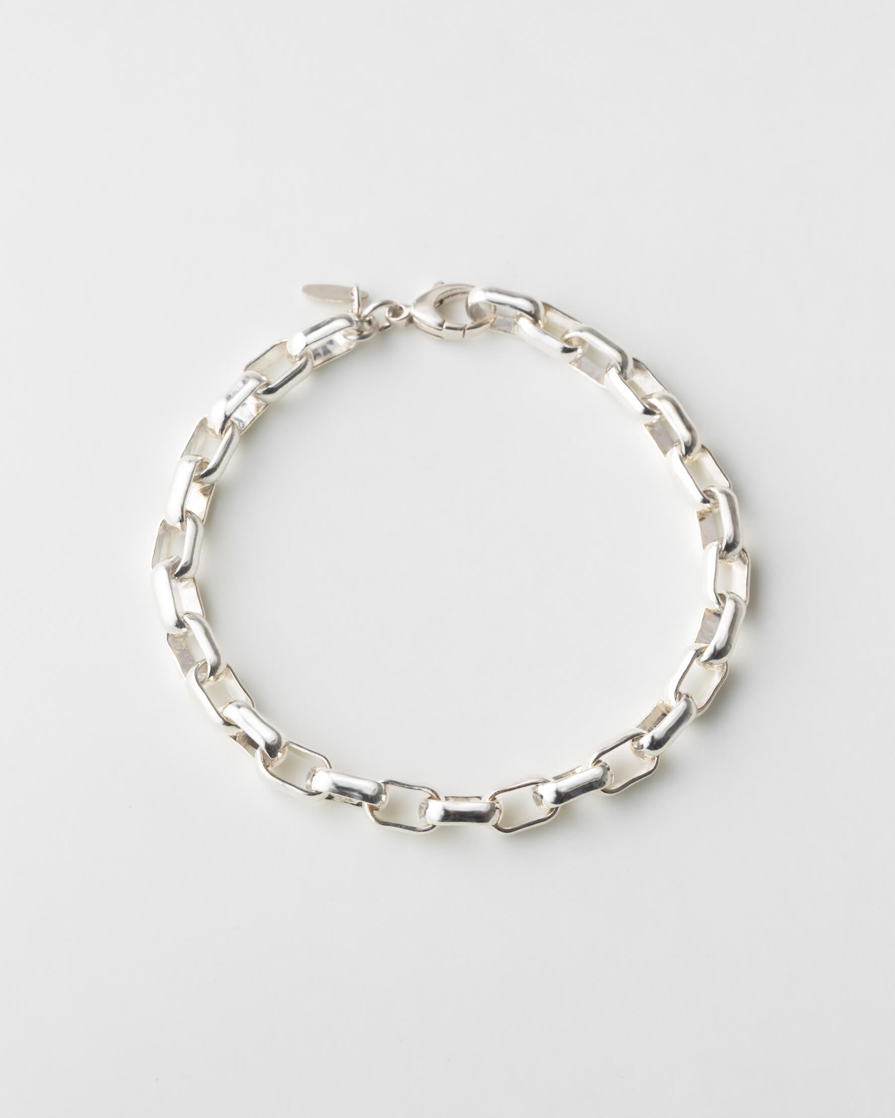 Stylish Rolo Chain Bracelet for Women