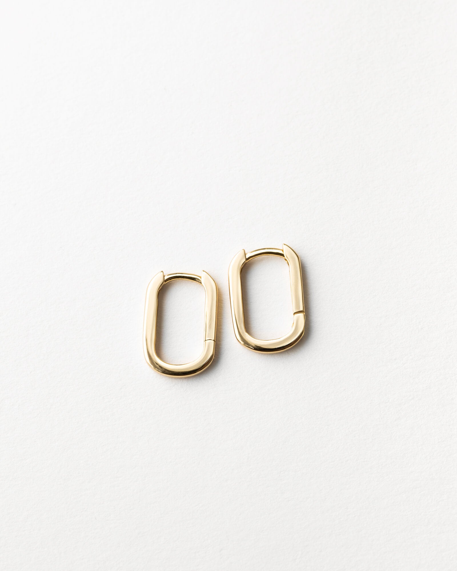 Cece Hoops Earrings for Everyday Wear