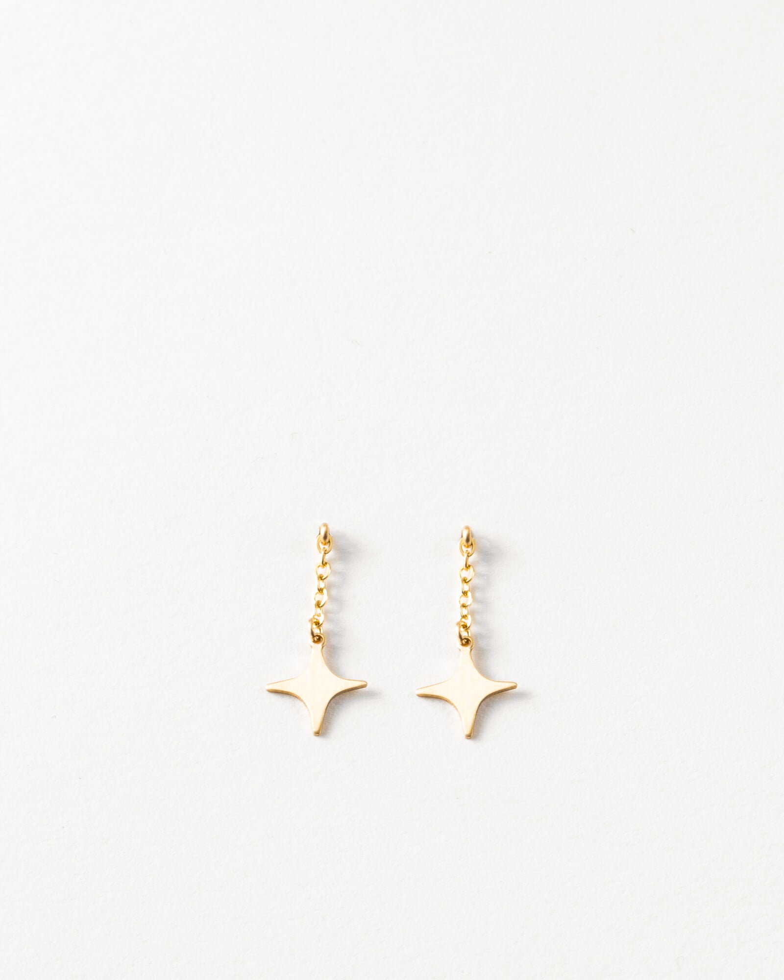 Celine Drop Earrings – Elegant Dangle Design