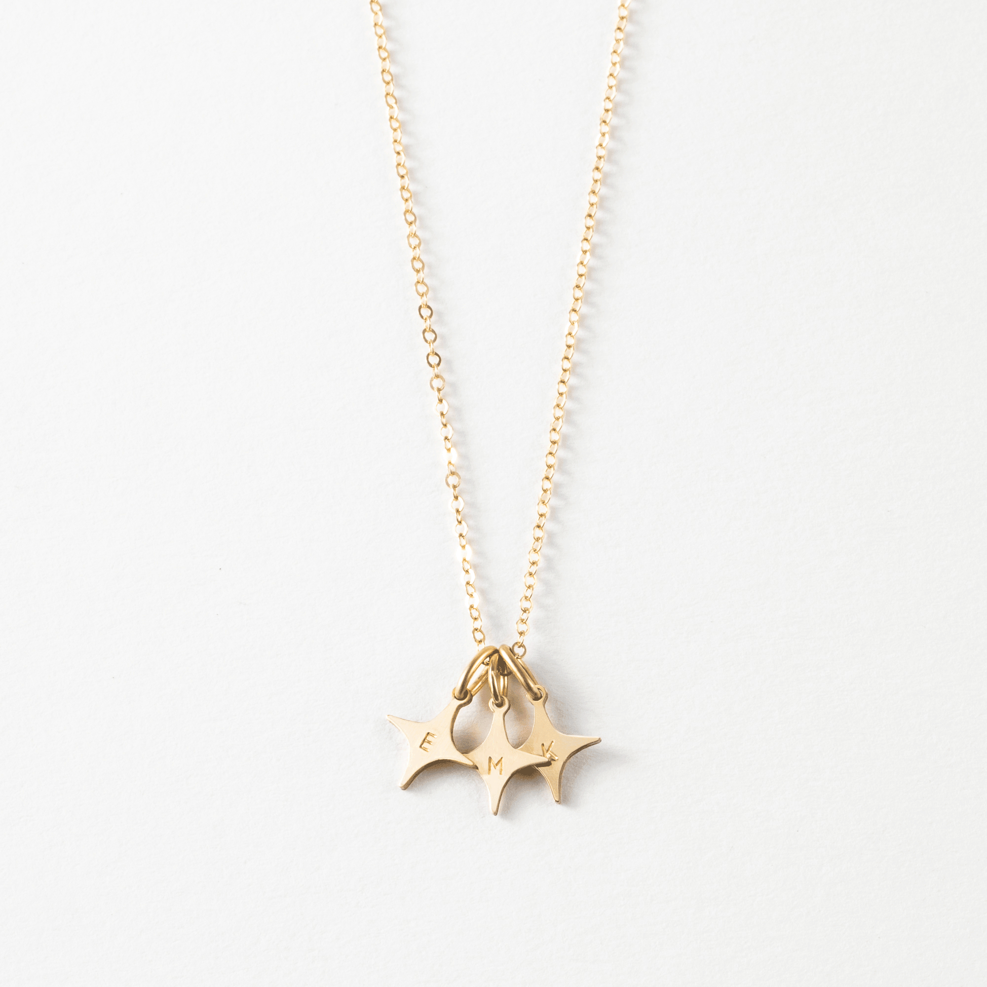 Celine Pendant Necklace for Women