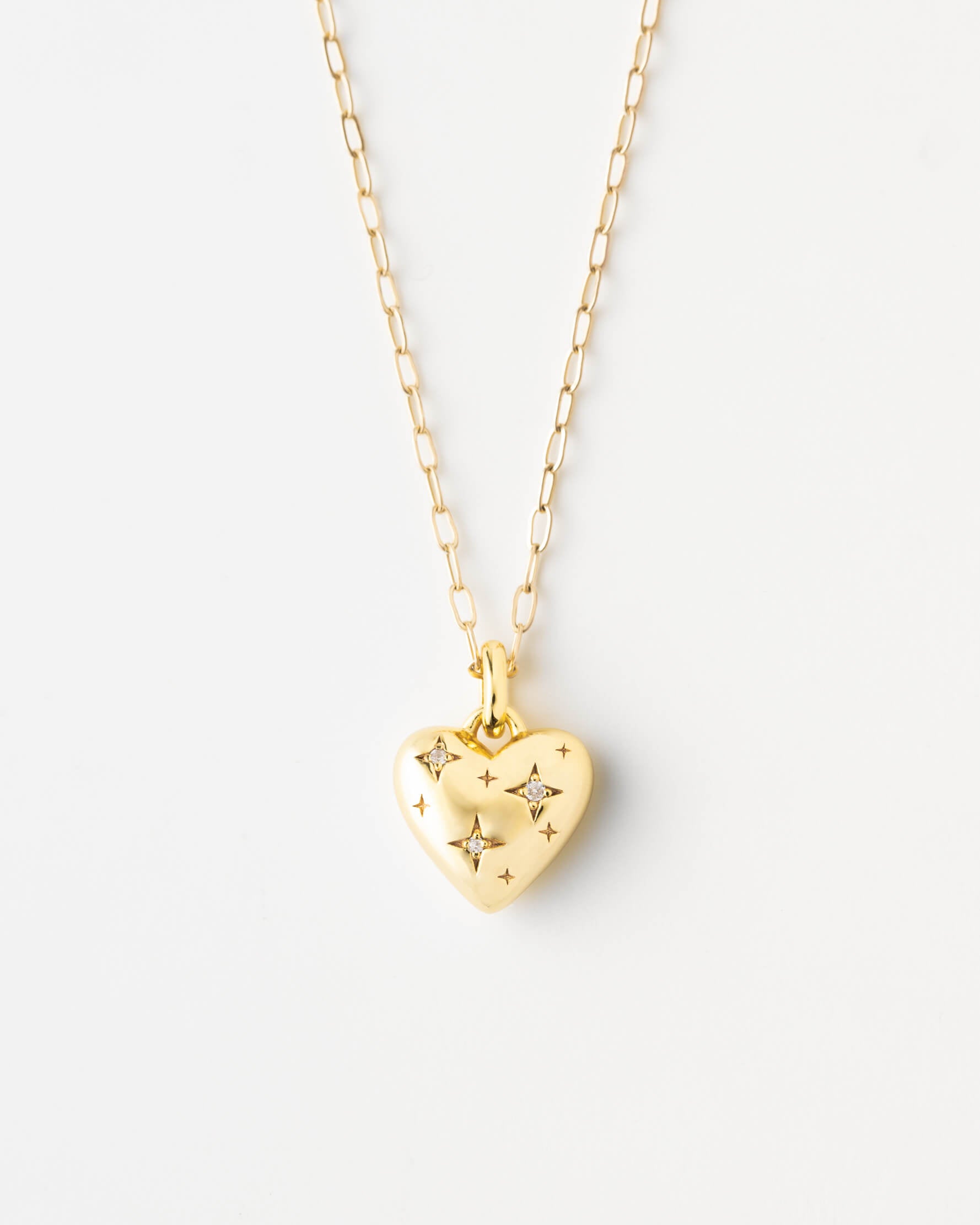 Cosmic Soul Pendant Necklace for Spiritual Style