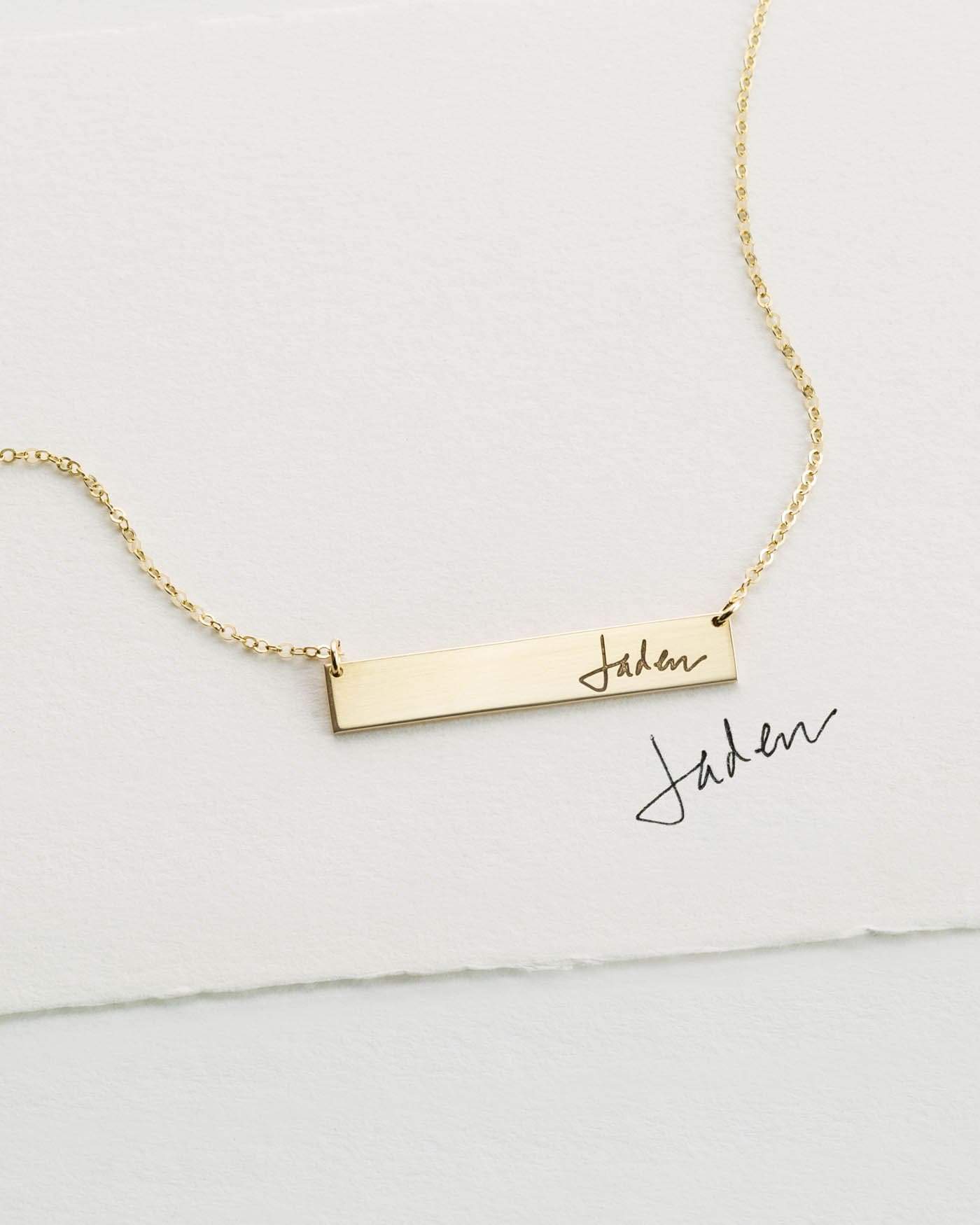 Personalized Engraved Gifts & Keepsakes