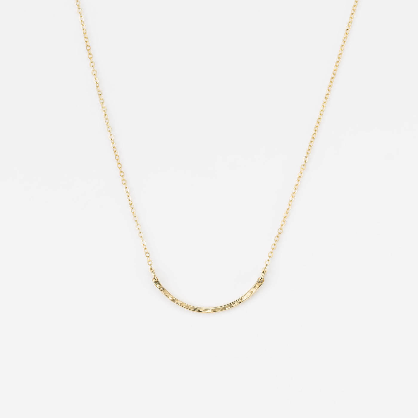 Circle Friendship Necklace Set for Best Friends