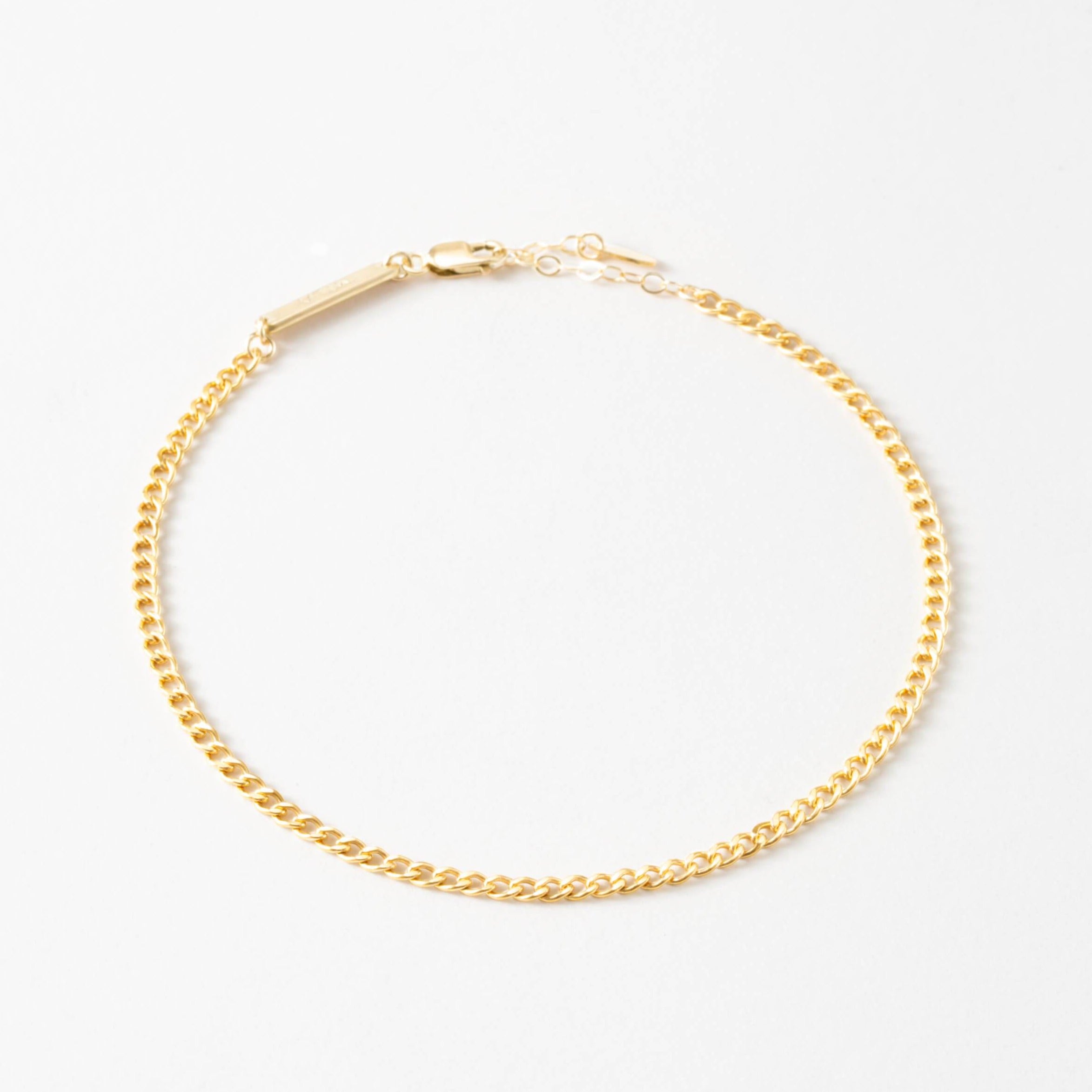 Stylish Faun Anklet for Everyday Wear
