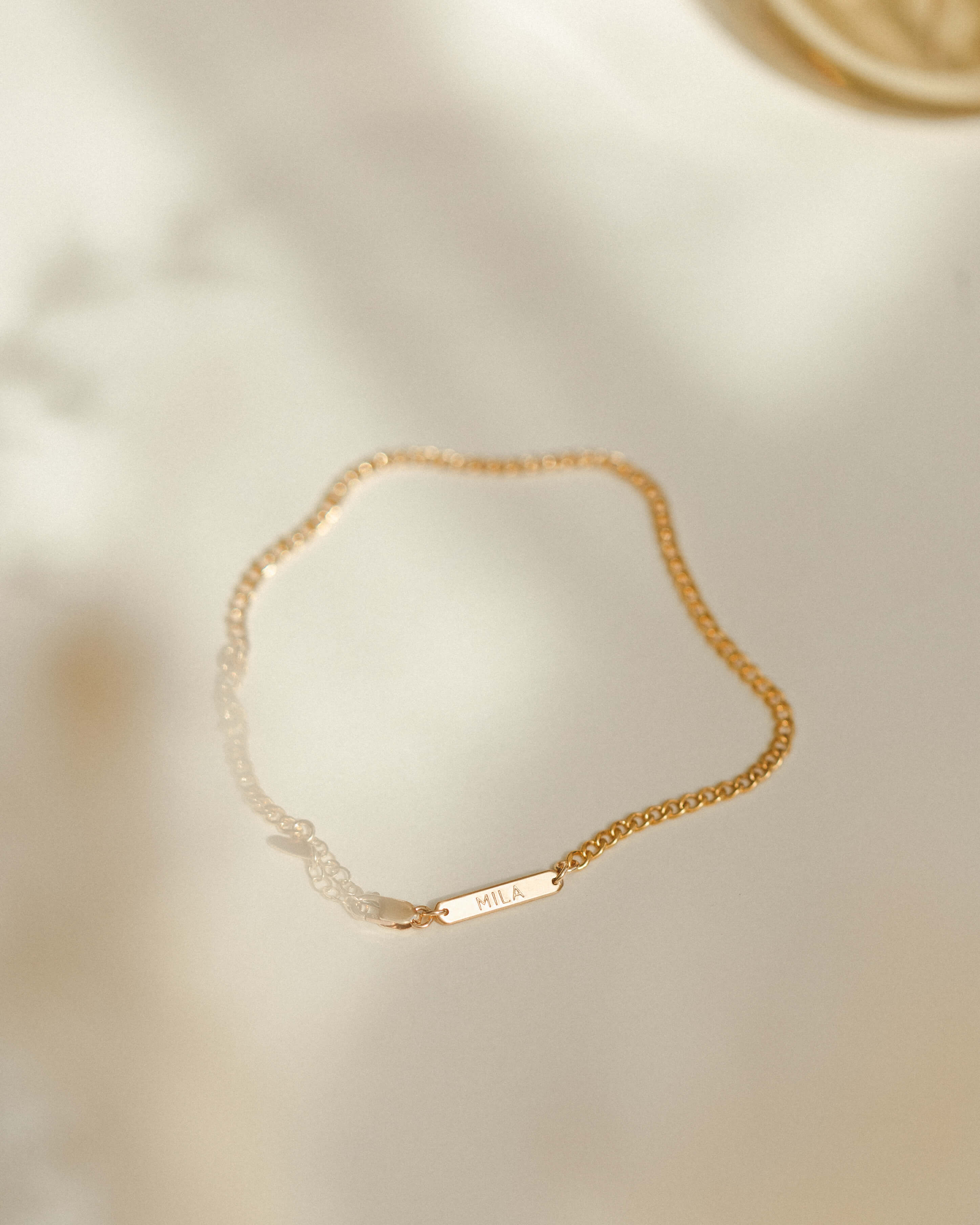 Stylish Faun Anklet for Everyday Wear