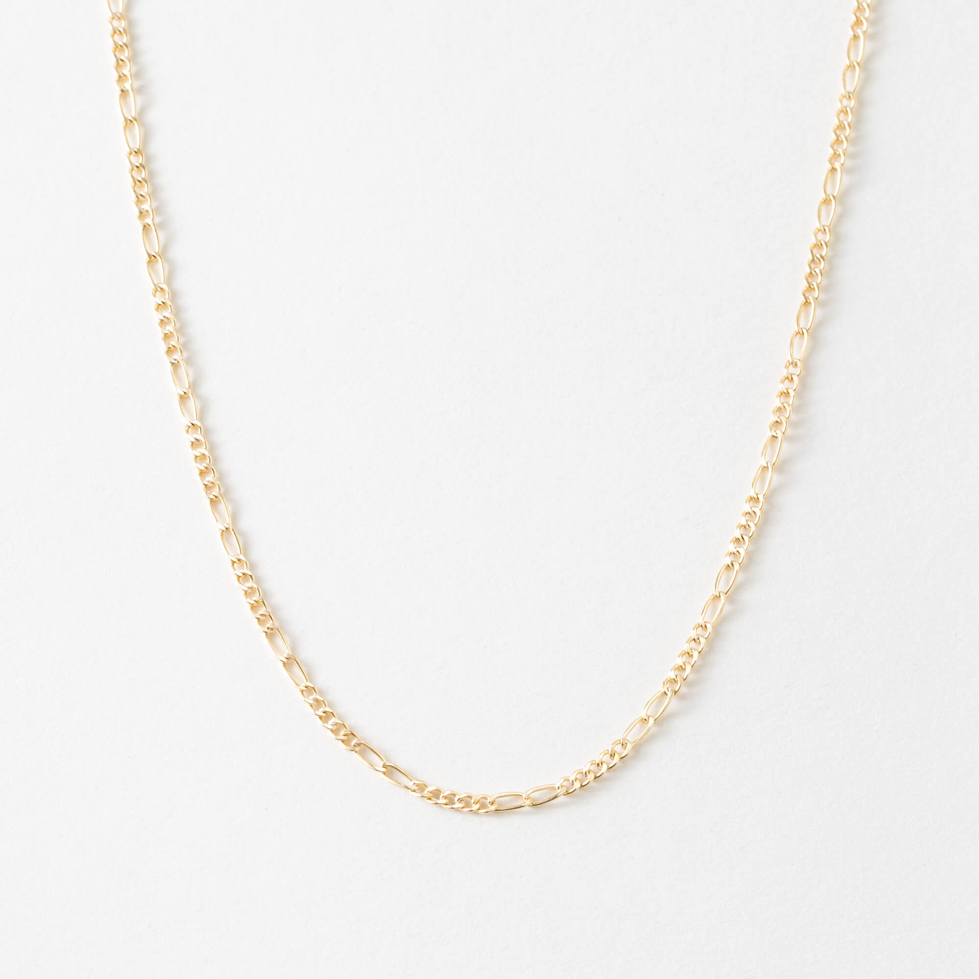 Infinity Chain - Stylish Durable Jewelry for Everyday Wear