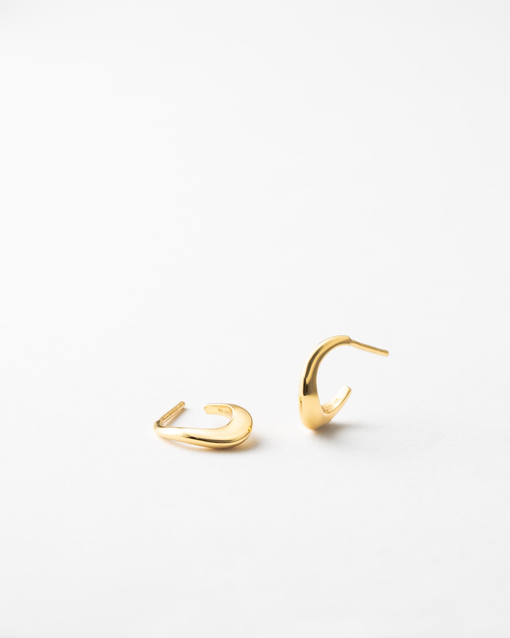 Compact Flow Hoops for Yoga & Dance