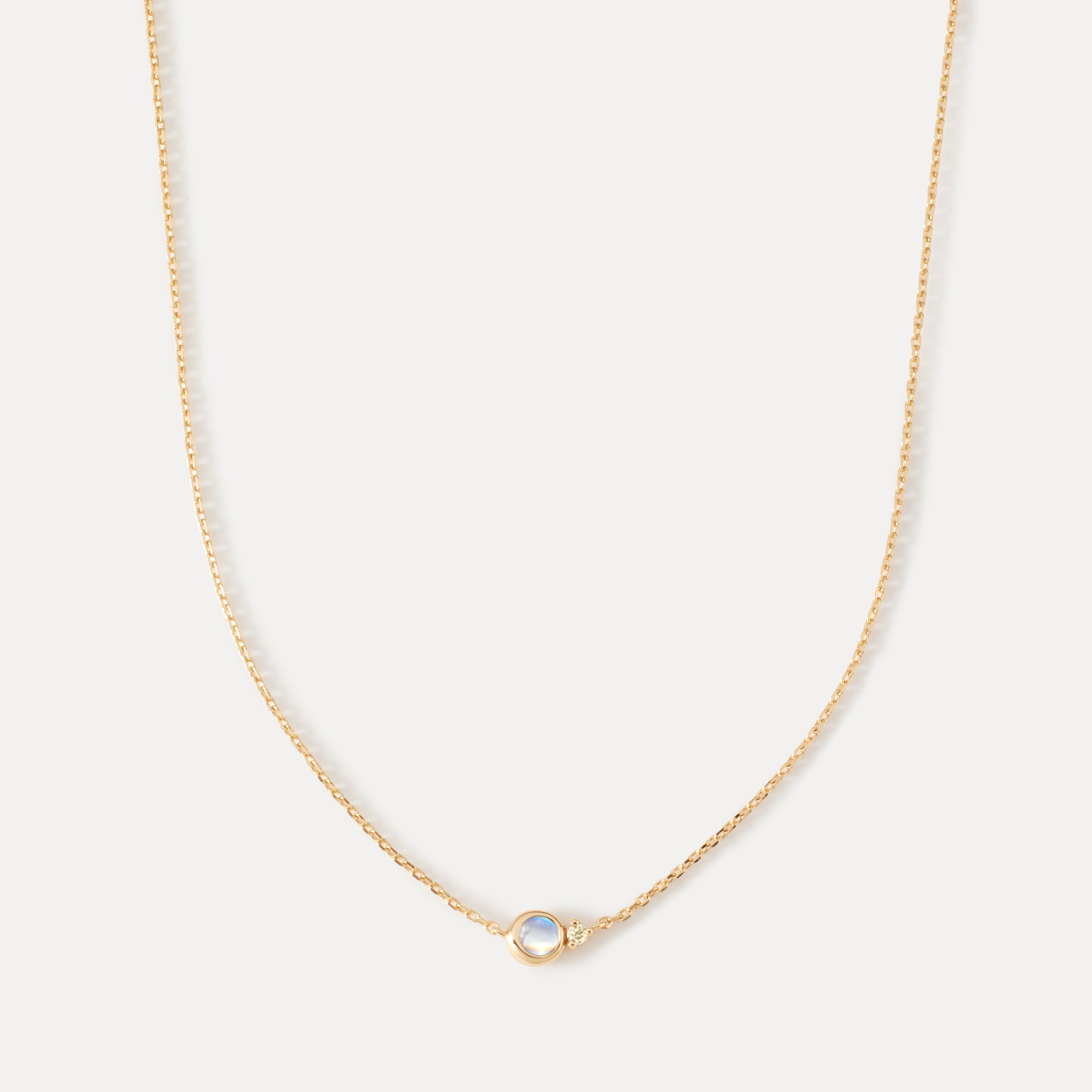 Moonstruck Pendant Necklace for Elegant Style