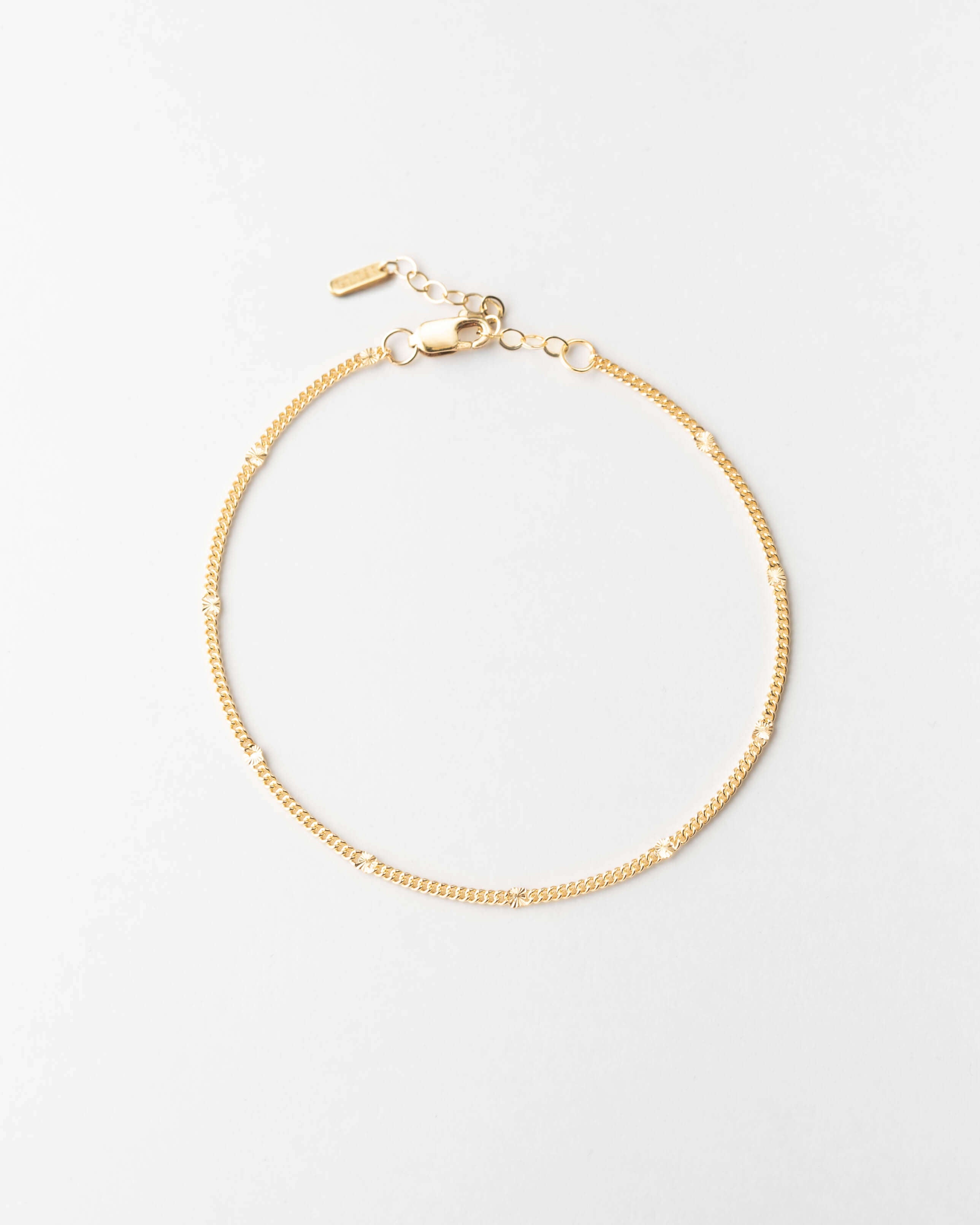 Stylish Radiant Bracelet for Everyday Elegance