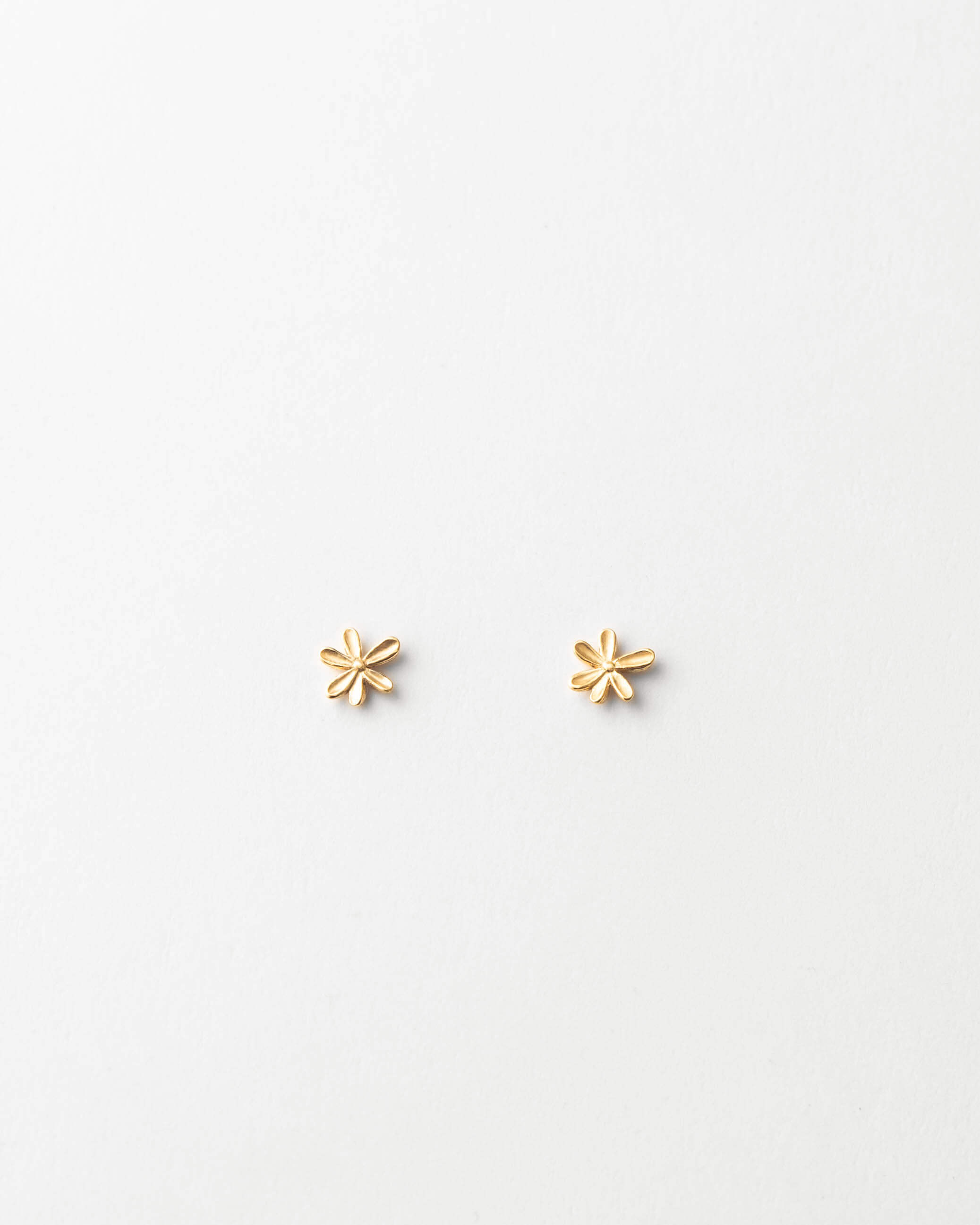 Blossom Stud Earrings for Everyday Wear